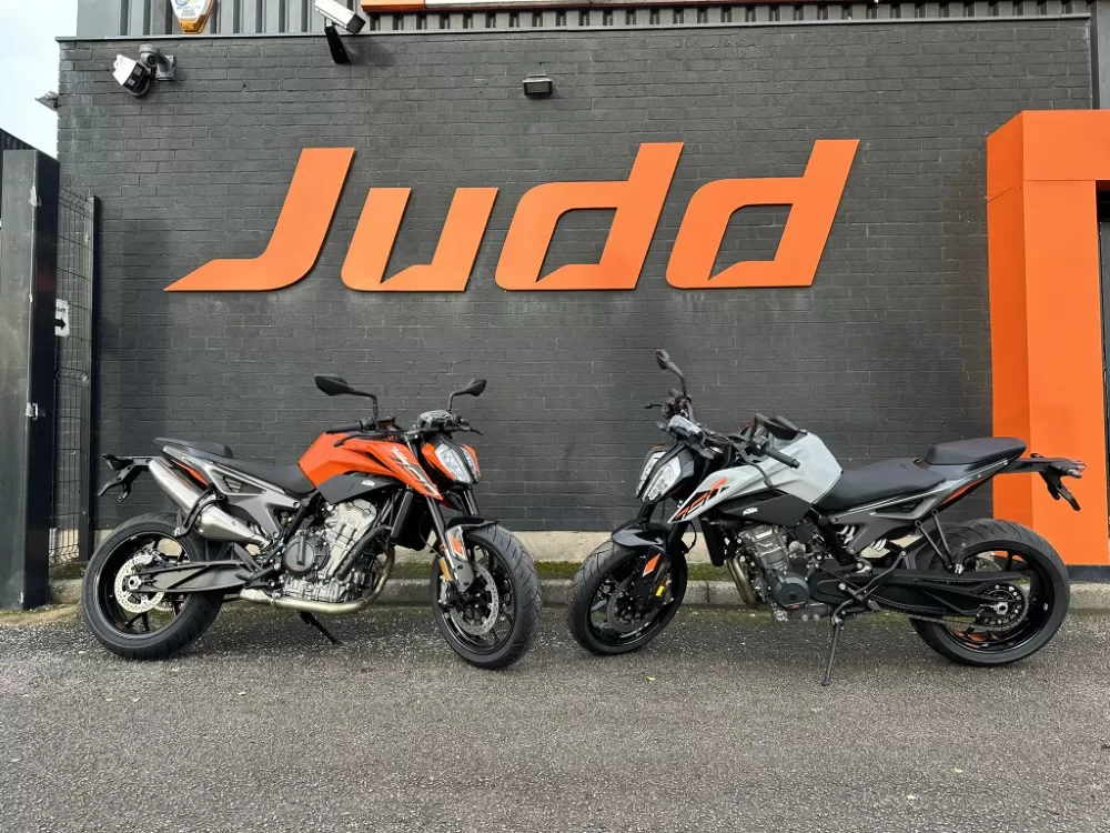 790 DUKE 2024 - 0% Finance Available!