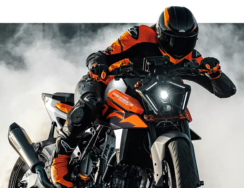 KTM