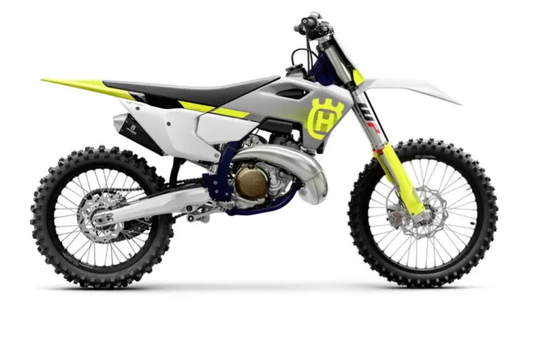 127996 Tc 250 2024