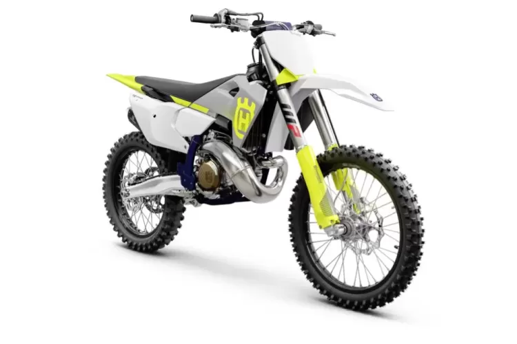 127998 Tc 250 2024