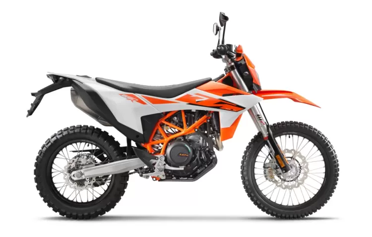 682676 My26 Ktm 690 Enduro R Studio Europe Global Studio