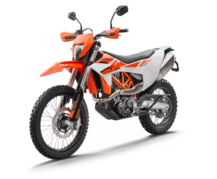 682679 My26 Ktm 690 Enduro R Studio Europe Global Studio