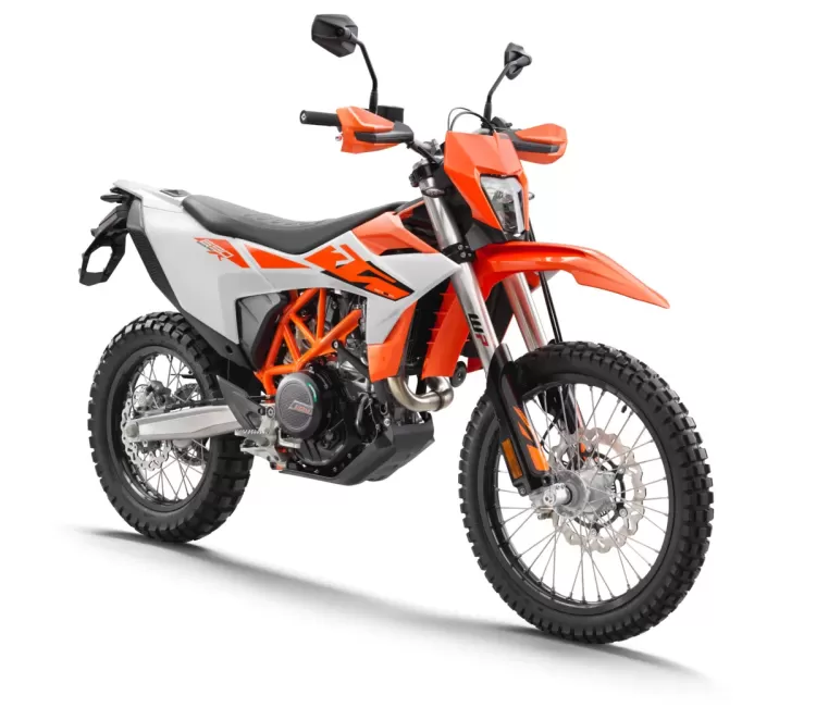 682680 My26 Ktm 690 Enduro R Studio Europe Global Studio