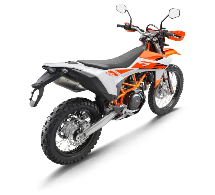 682681 My26 Ktm 690 Enduro R Studio Europe Global Studio