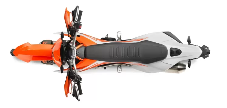 682677 My26 Ktm 690 Enduro R Studio Europe Global Studio