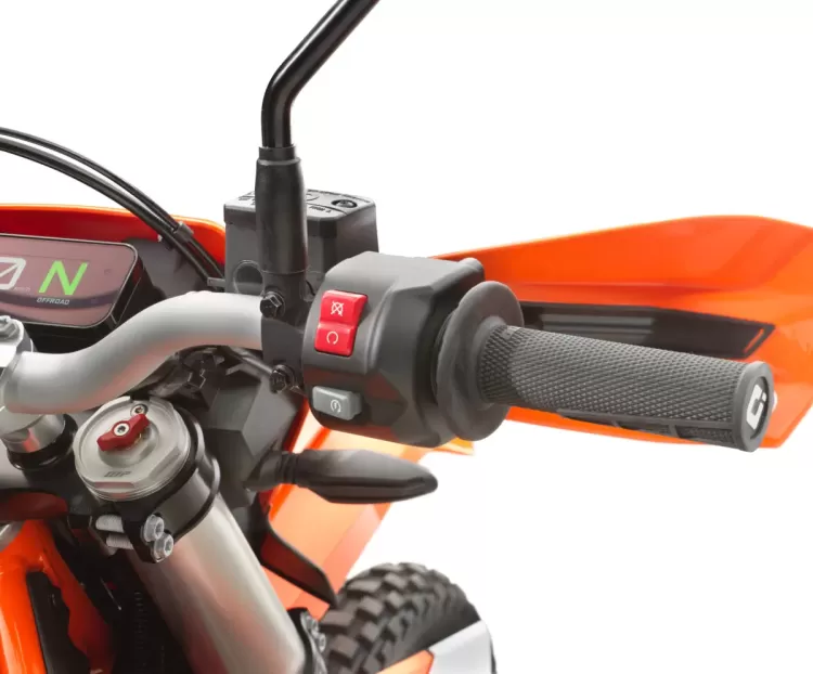682672 My26 Ktm 690 Enduro R Studio Europe Global Studio