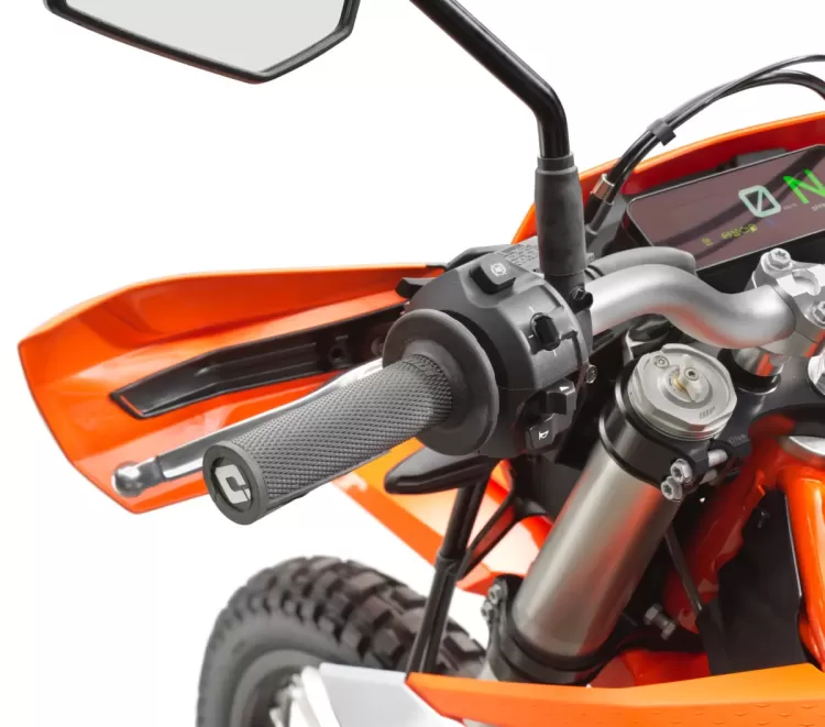 682671 My26 Ktm 690 Enduro R Studio Europe Global Studio