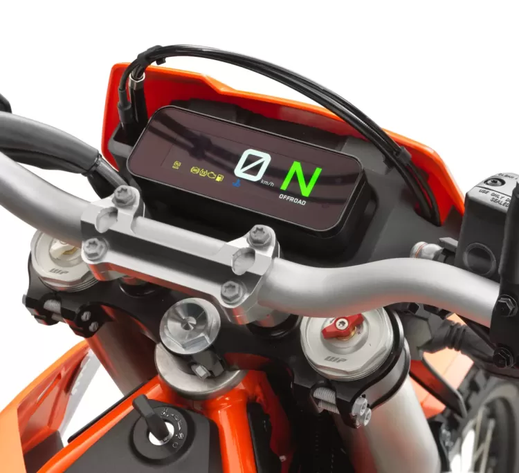 682670 My26 Ktm 690 Enduro R Studio Europe Global Studio