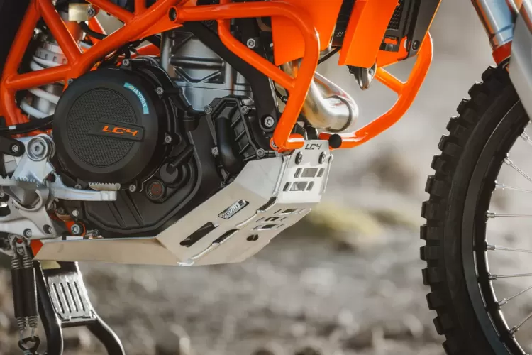 663603 My26 Ktm 690 Enduro R Static Ktm 690 Enduro R Parts Details
