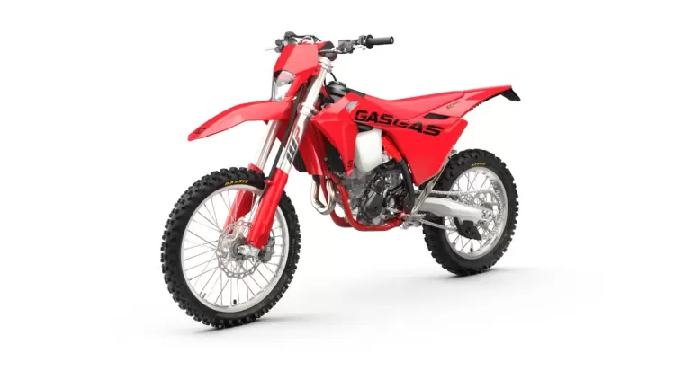 82895 Enduro Ec 350f 2025 Studio