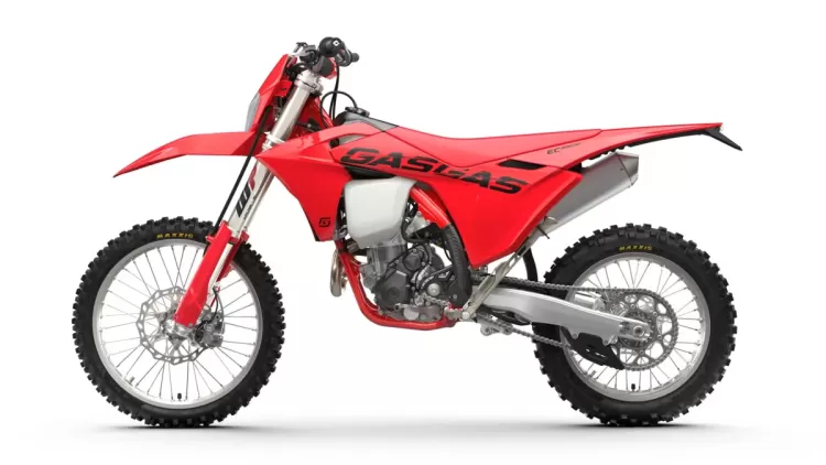 82897 Enduro Ec 350f 2025 Studio