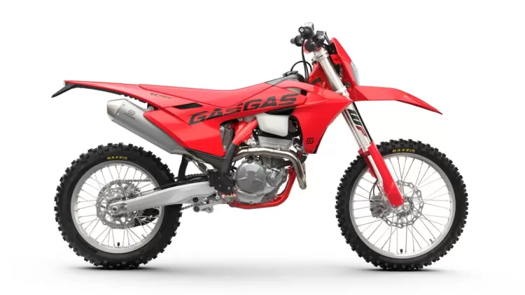 82898 Enduro Ec 350f 2025 Studio