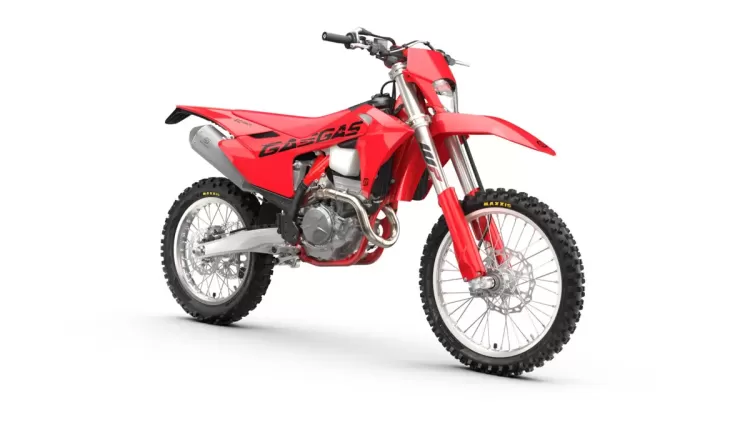 82896 Enduro Ec 350f 2025 Studio