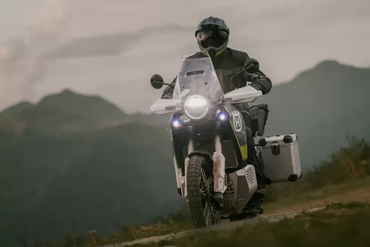 168644 Norden 901 Expedition 2025