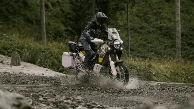 168666 Norden 901 Expedition 2025