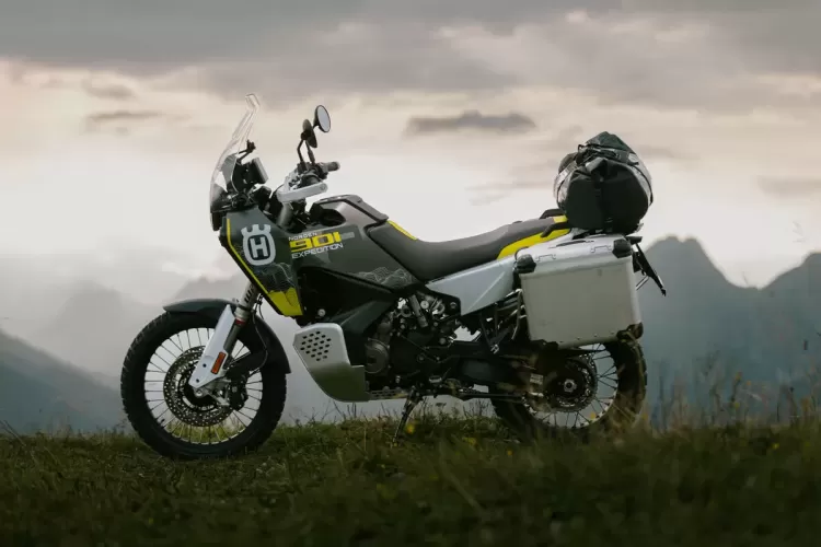 168657 Norden 901 Expedition 2025