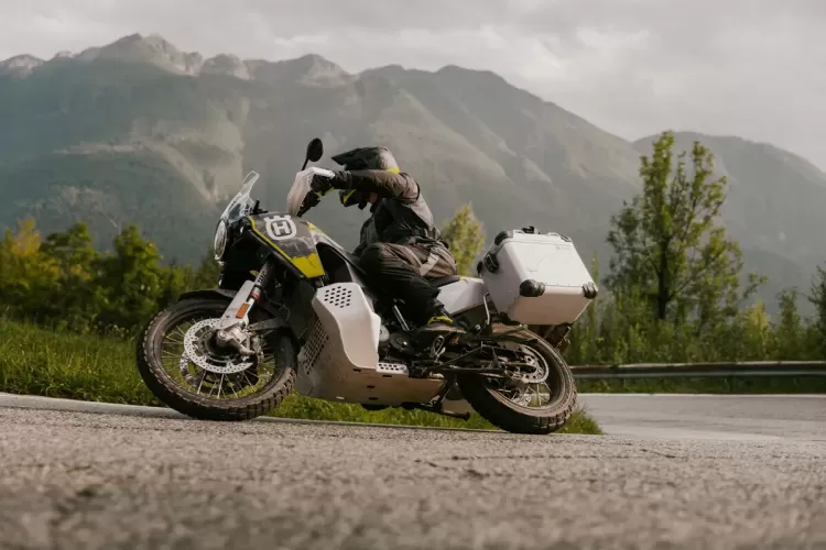 168653 Norden 901 Expedition 2025