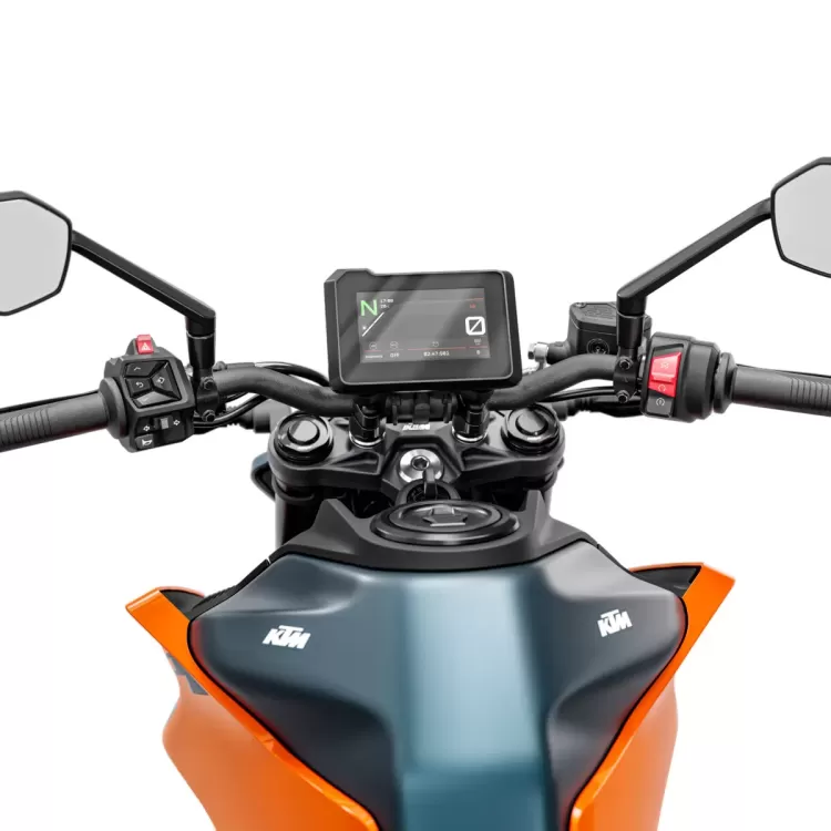 542711 My24 Ktm 125 Duke Details Parts Dashboard On 03 Parts Details Details Parts