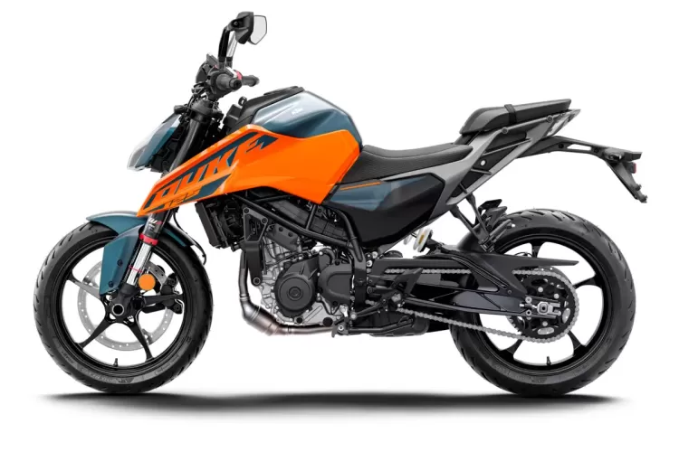 542121 My24 Ktm 125 Duke Studio 90 Left 04 Studio India Global Europe 03 Studio